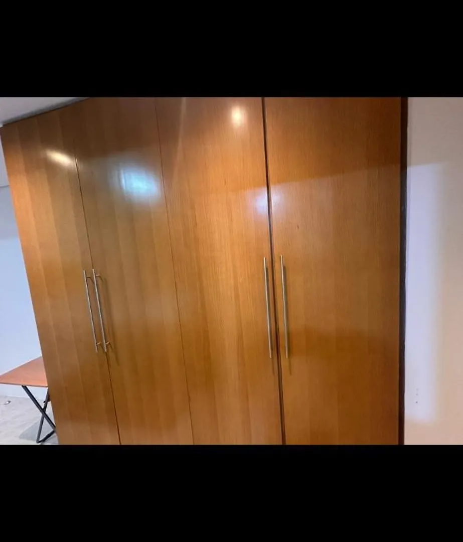 Homestay Master Bedroom Fully Furnished Dubai