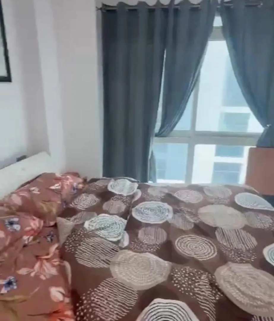 Master Bedroom Fully Furnished Dubai